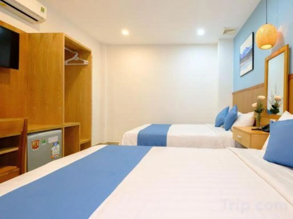 Bluesea Hotel Quy Nhon