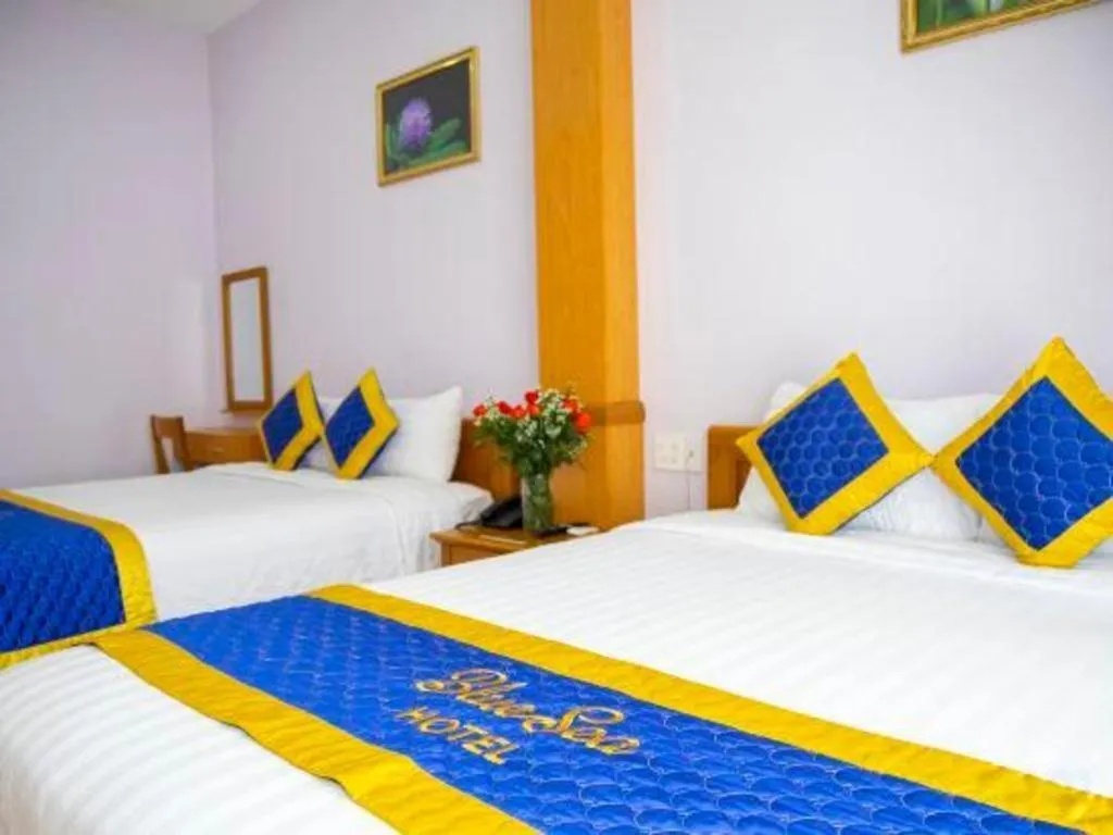 Bluesea Hotel Quy Nhon
