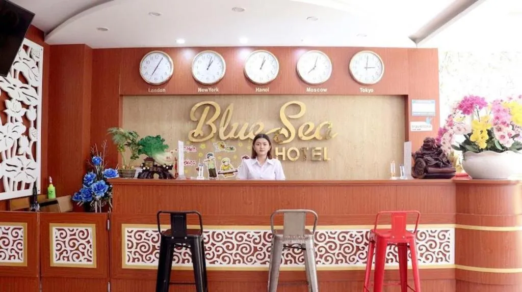 Bluesea Hotel Quy Nhon