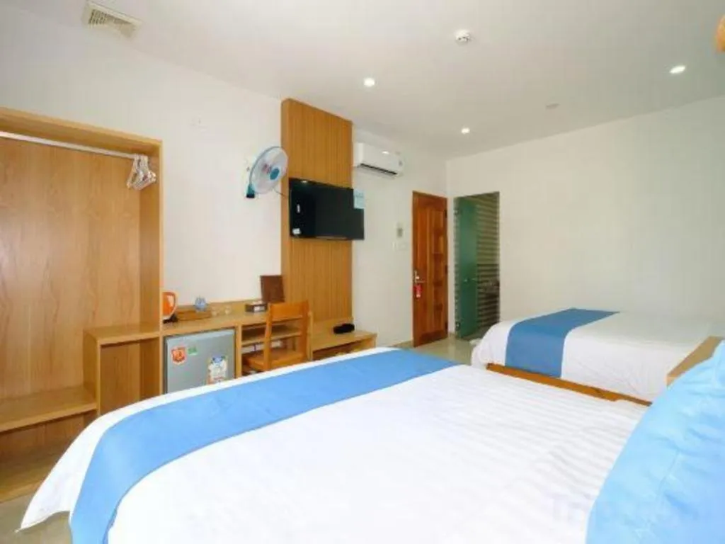 Bluesea Hotel Quy Nhon