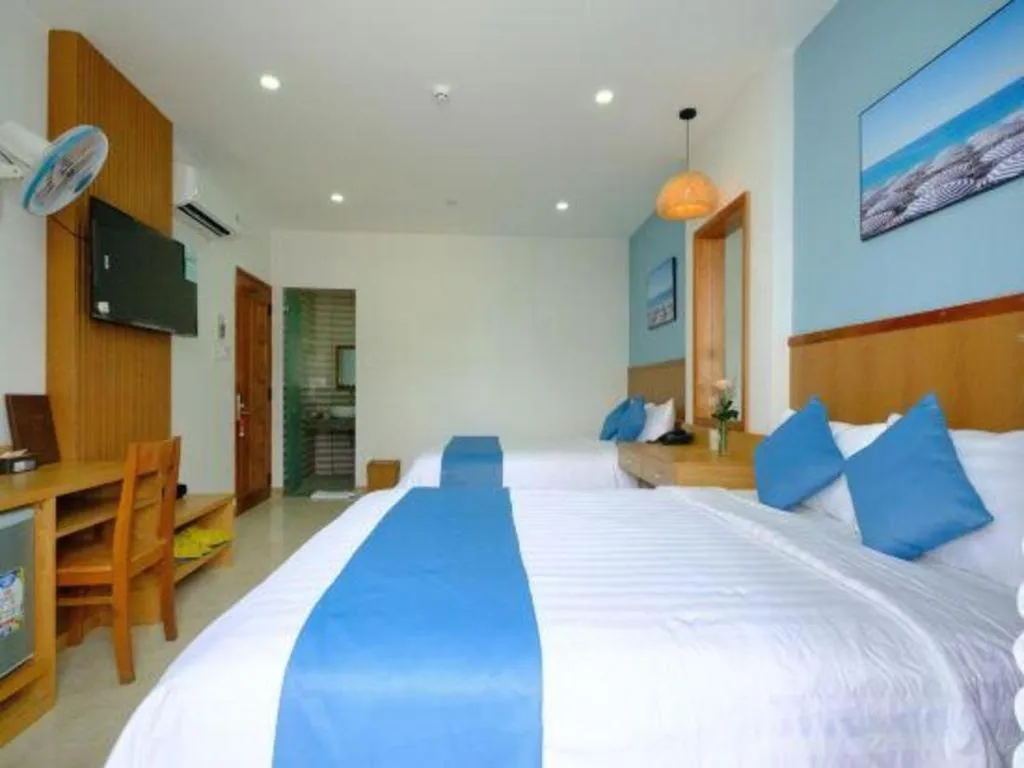 Bluesea Hotel Quy Nhon