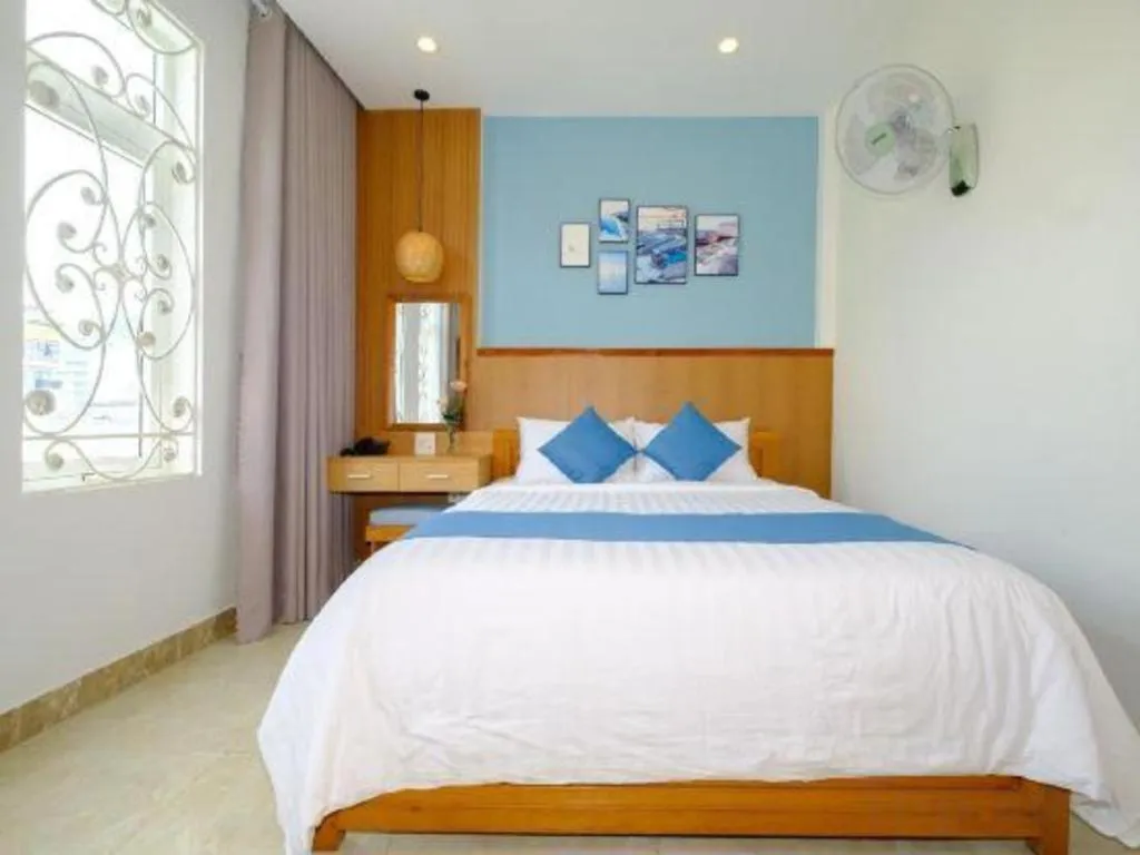 Bluesea Hotel Quy Nhon