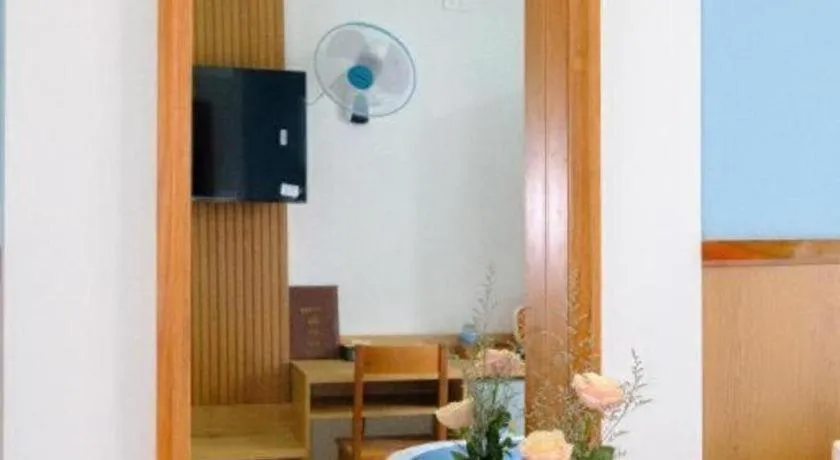 Bluesea Hotel Quy Nhon