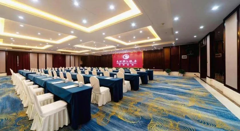Dahe Jinjiang Hotel