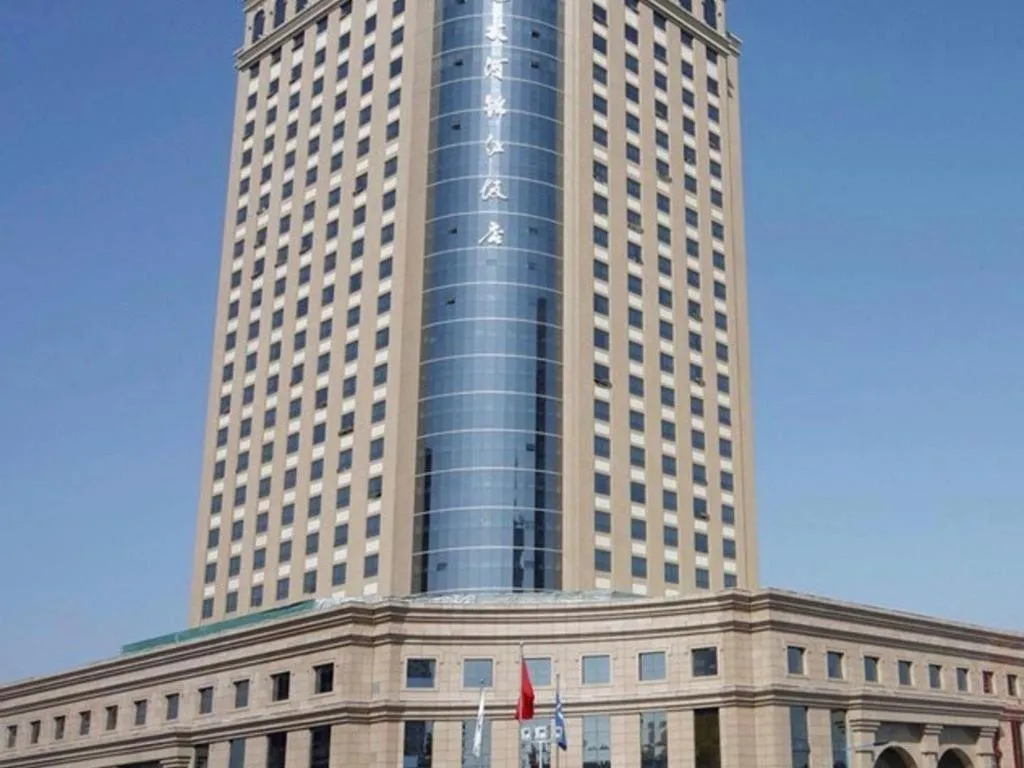 Dahe Jinjiang Hotel