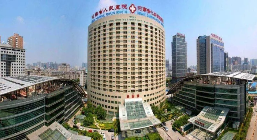 Dahe Jinjiang Hotel