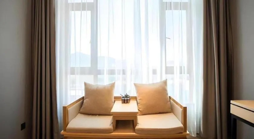 GreenTree Eastern Hotel Yunnan Shangri-La Yangtang Road