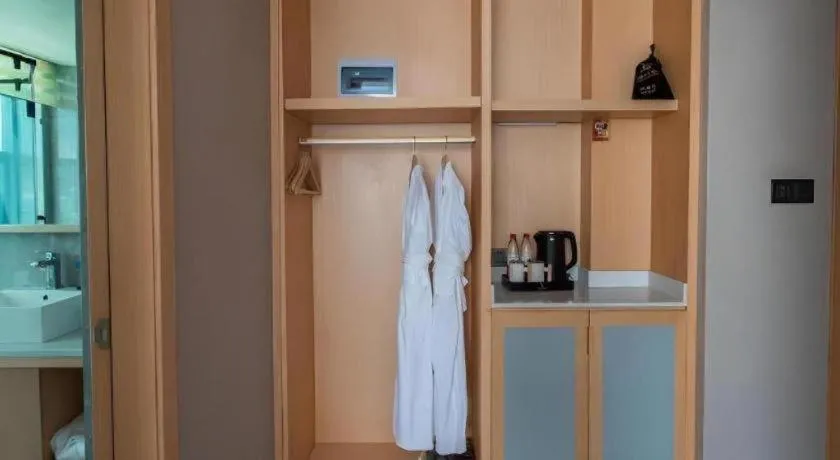 GreenTree Eastern Hotel Yunnan Shangri-La Yangtang Road