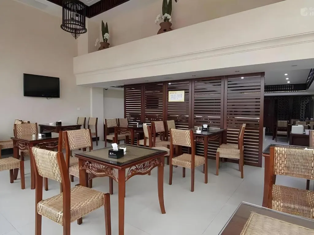 GreenTree Alliance Hotel Tongcheng Tong'an Road Beidao