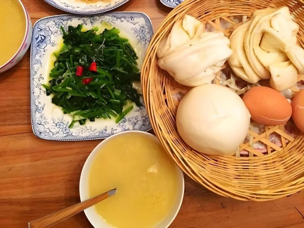 GreenTree Alliance Hotel Tongcheng Tong'an Road Beidao