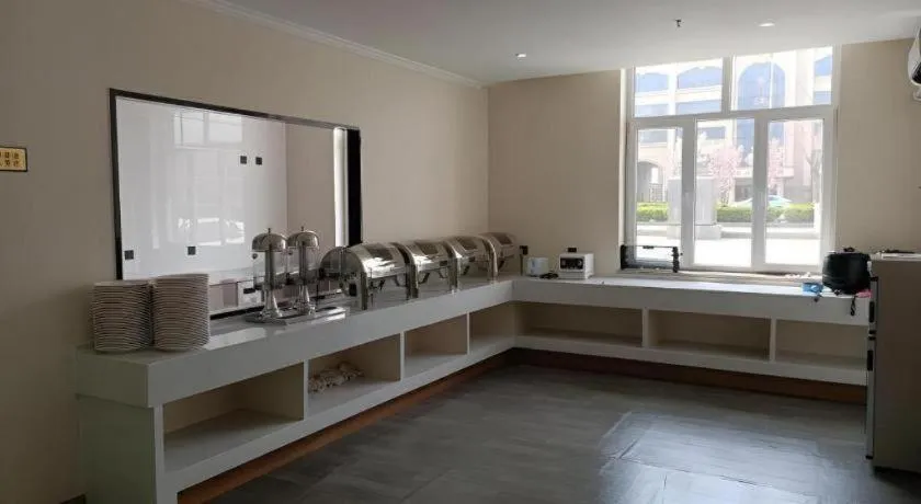 GreenTree Inn Hebei Cangzhou Huangye Development Zone