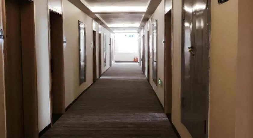 GreenTree Inn Hebei Cangzhou Huangye Development Zone