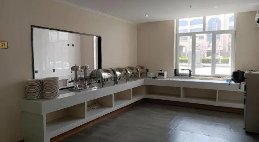 GreenTree Inn Hebei Cangzhou Huangye Development Zone