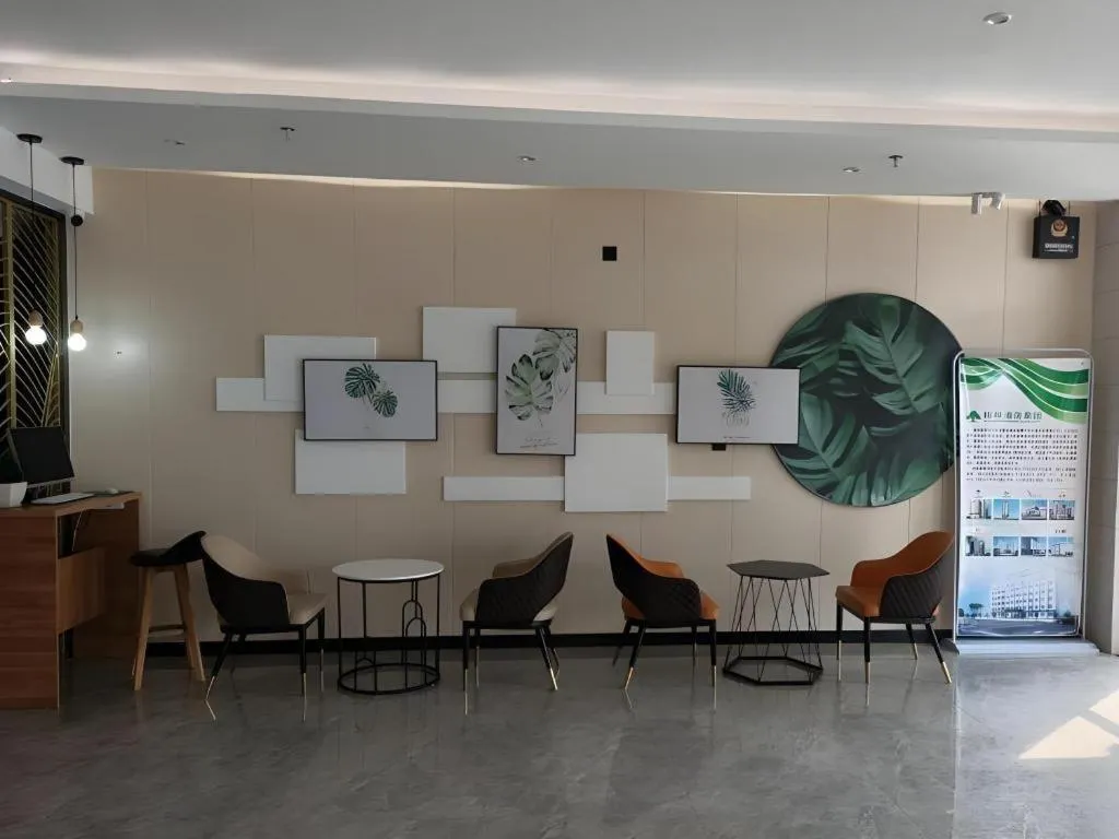 GreenTree Inn Hebei Cangzhou Huangye Development Zone