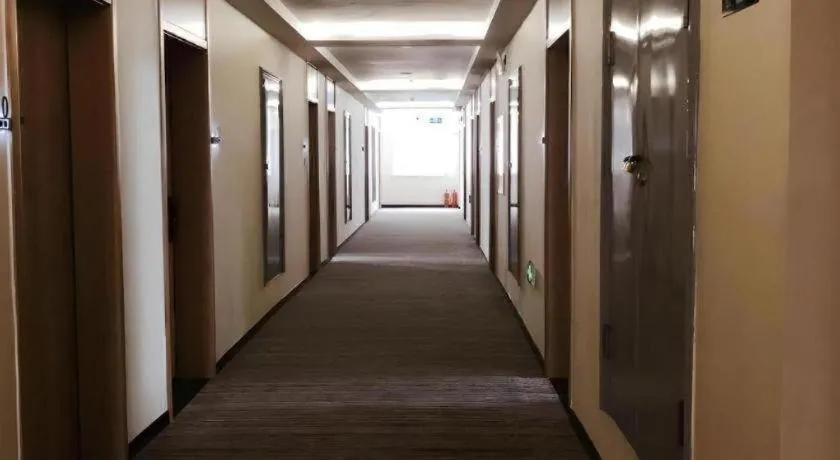 GreenTree Inn Hebei Cangzhou Huangye Development Zone