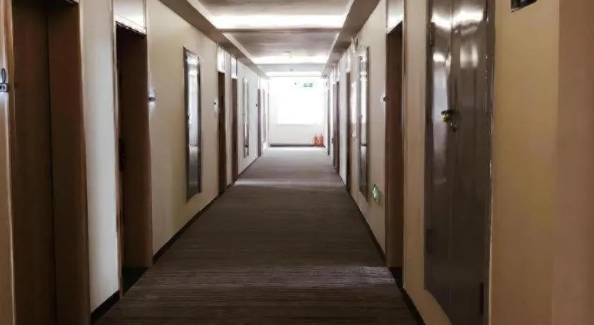 GreenTree Inn Hebei Cangzhou Huangye Development Zone