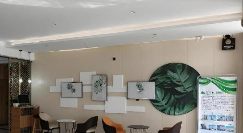 GreenTree Inn Hebei Cangzhou Huangye Development Zone