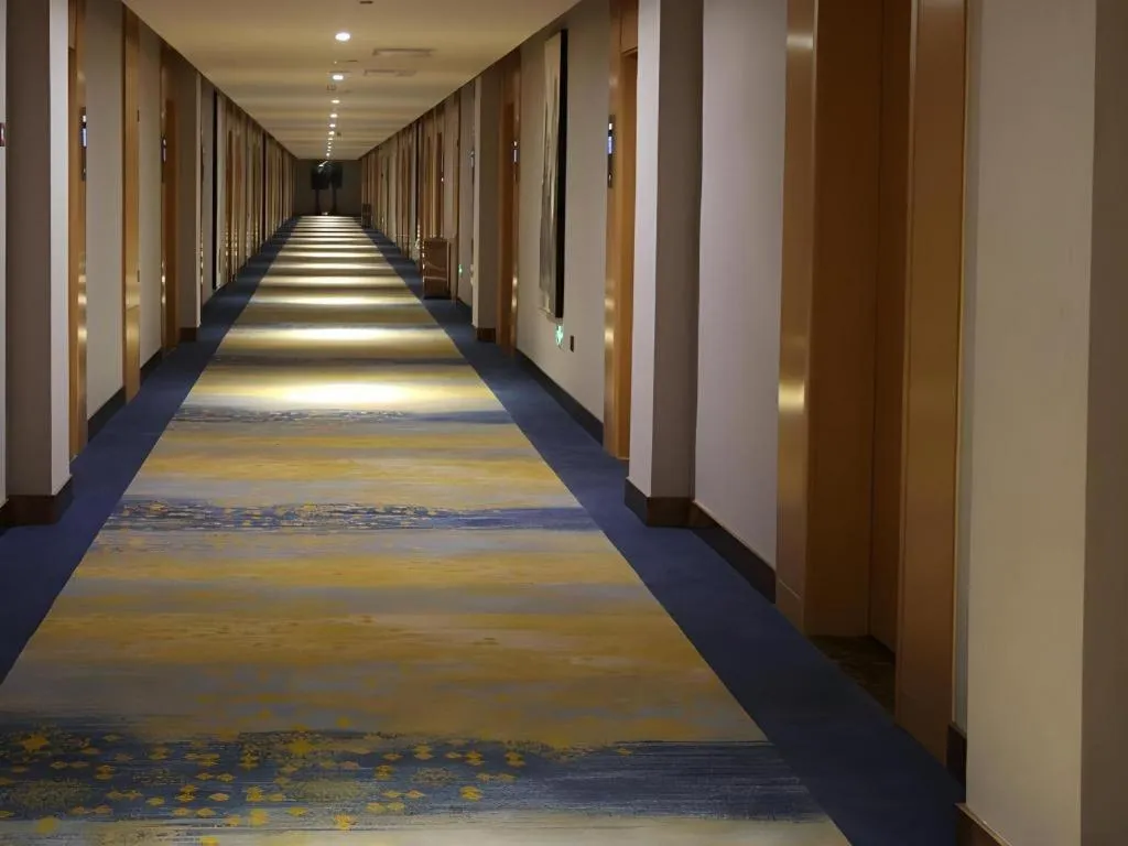 GreenTree Inn Heze Shan County New Bus Station