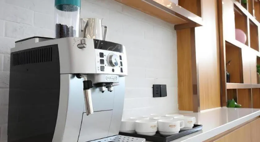 GreenTree Inn Heze Shan County New Bus Station