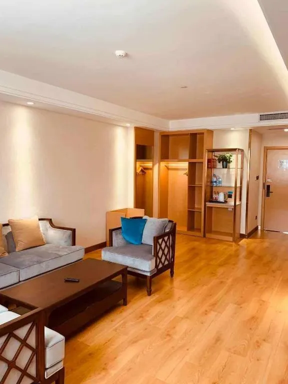 GreenTree Inn Heze Shan County New Bus Station