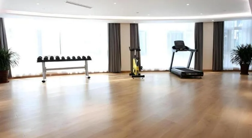 GreenTree Inn Heze Shan County New Bus Station