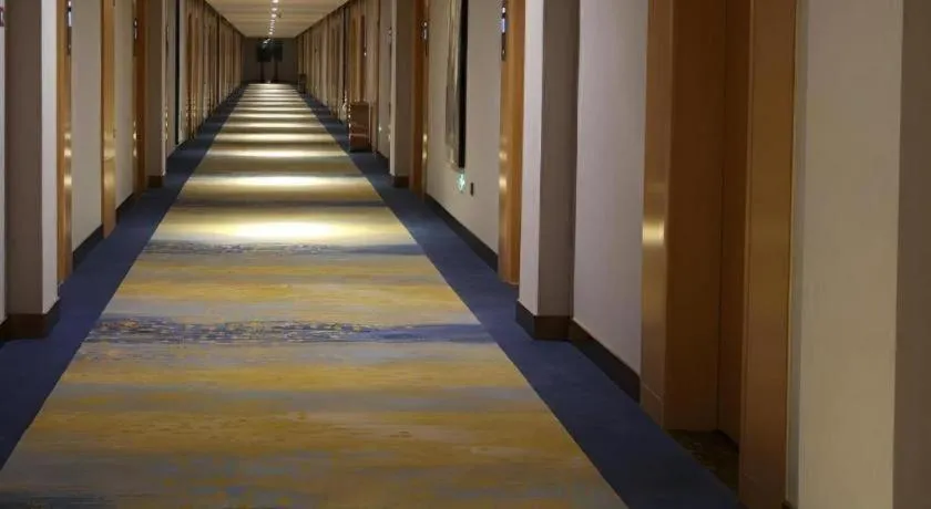 GreenTree Inn Heze Shan County New Bus Station