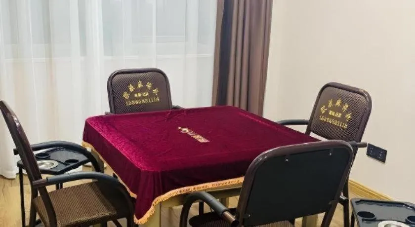 GreenTree Inn Express Xuzhou Pizhou Tiefu Town Bus station.