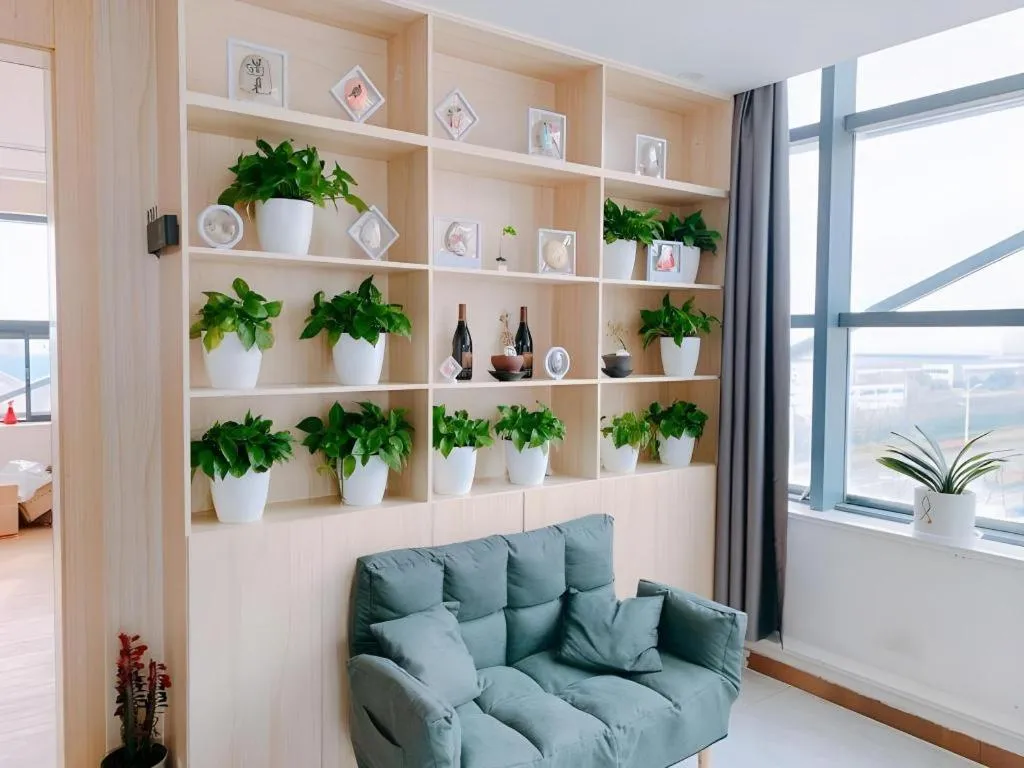 Shell Hotel Chuzhou Economic Development Zone Internation Shangcheng