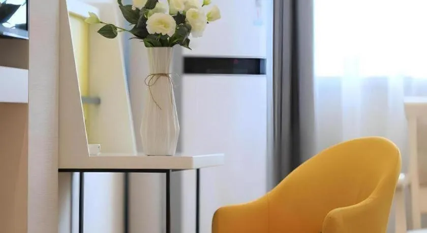 Vatica Hotel Huangshan South Gate Terminal Station