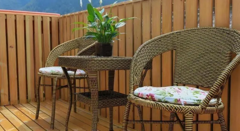 Vatica Hotel Huangshan South Gate Terminal Station