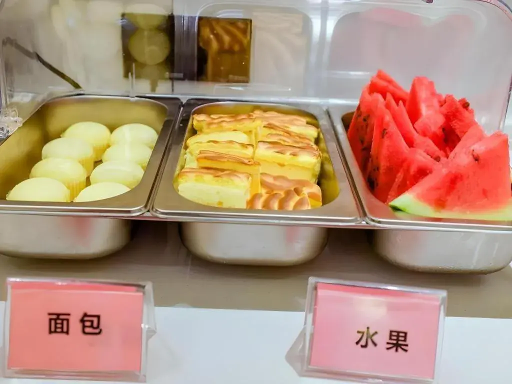 GreenTree Inn Express Yingtan Yujiang Railway Station GreenTree Inn Express Yingtan Yujiang Railway Station