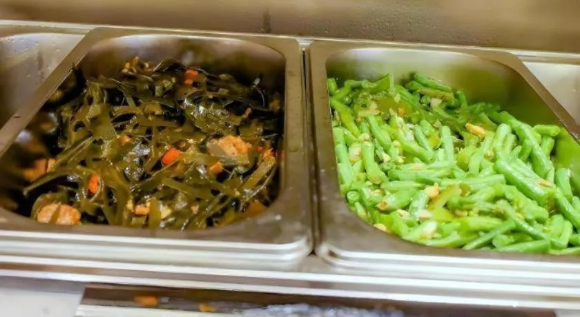 GreenTree Inn Express Yingtan Yujiang Railway Station