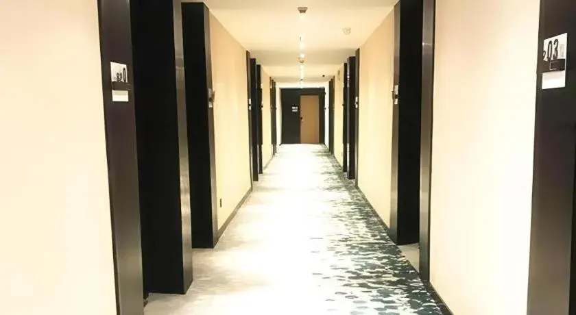 GreenTree Inn Express Yingtan Yujiang Railway Station GreenTree Inn Express Yingtan Yujiang Railway Station