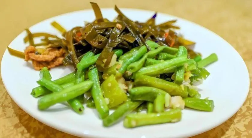 GreenTree Inn Express Yingtan Yujiang Railway Station