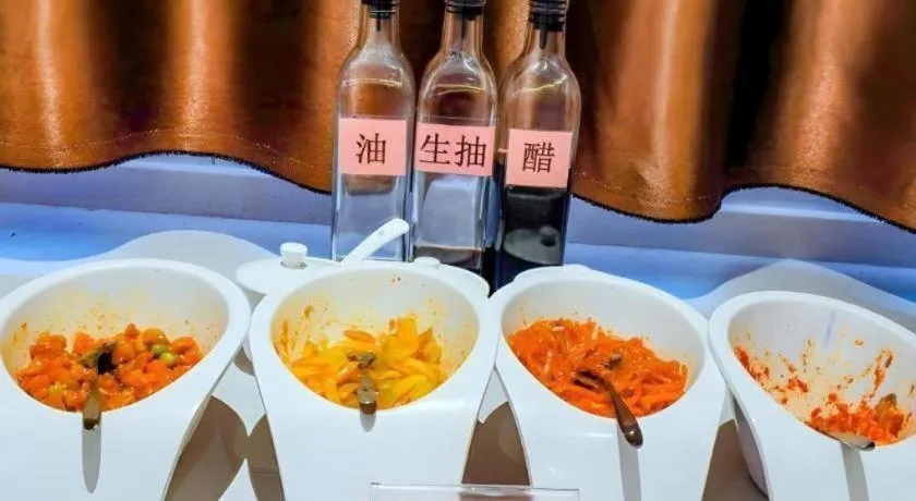 GreenTree Inn Express Yingtan Yujiang Railway Station