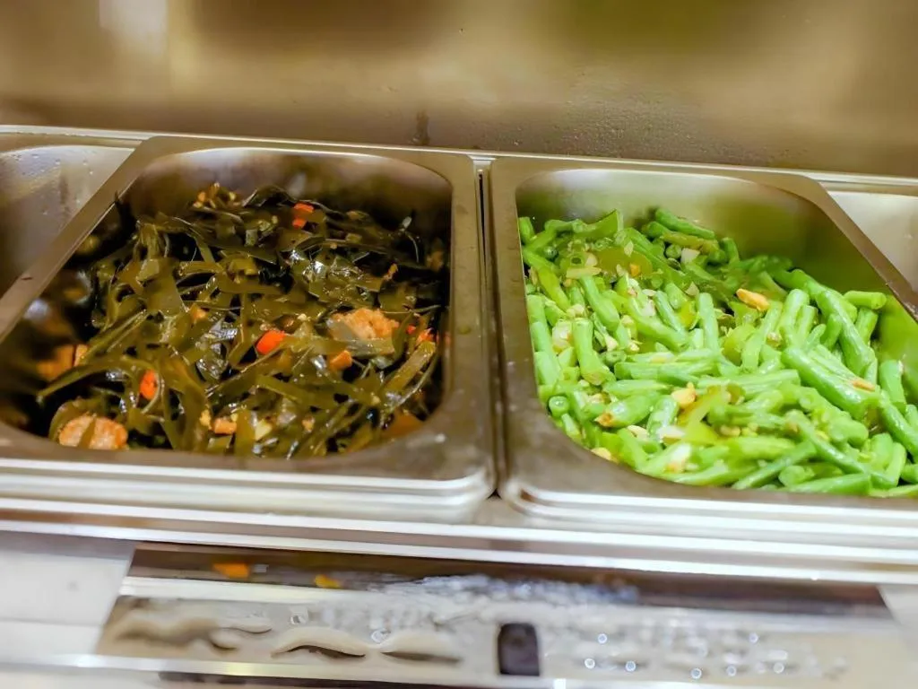 GreenTree Inn Express Yingtan Yujiang Railway Station