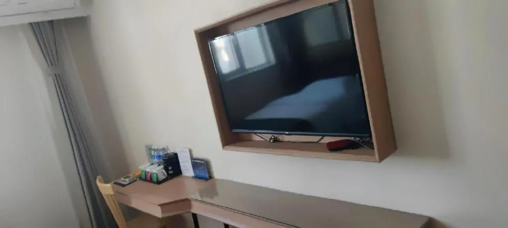 GreenTree Inn Express Beijing Fangshan District Doudian Road Jin Yuan