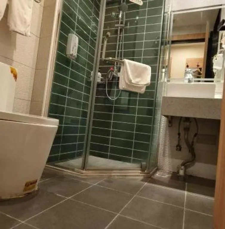 GreenTree Inn Express Beijing Fangshan District Doudian Road Jin Yuan