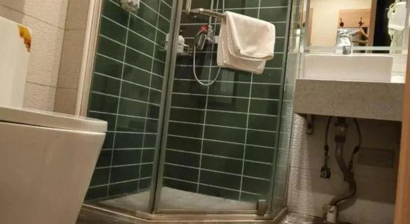 GreenTree Inn Express Beijing Fangshan District Doudian Road Jin Yuan