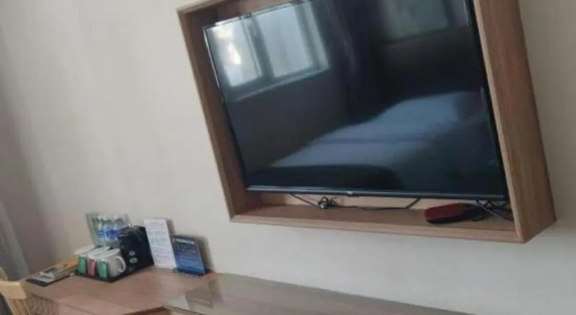 GreenTree Inn Express Beijing Fangshan District Doudian Road Jin Yuan