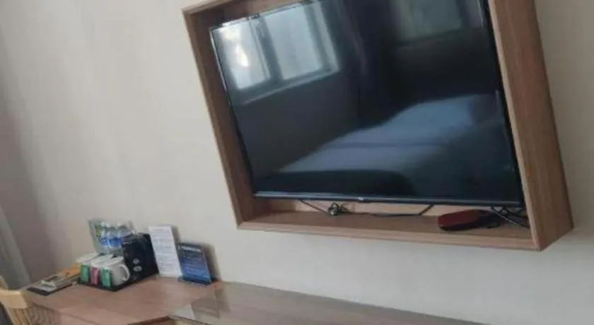 GreenTree Inn Express Beijing Fangshan District Doudian Road Jin Yuan