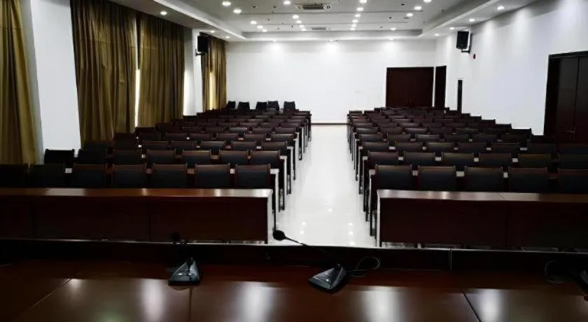 GreenTree Eastern Hotel Suqian Sihong Executive Center