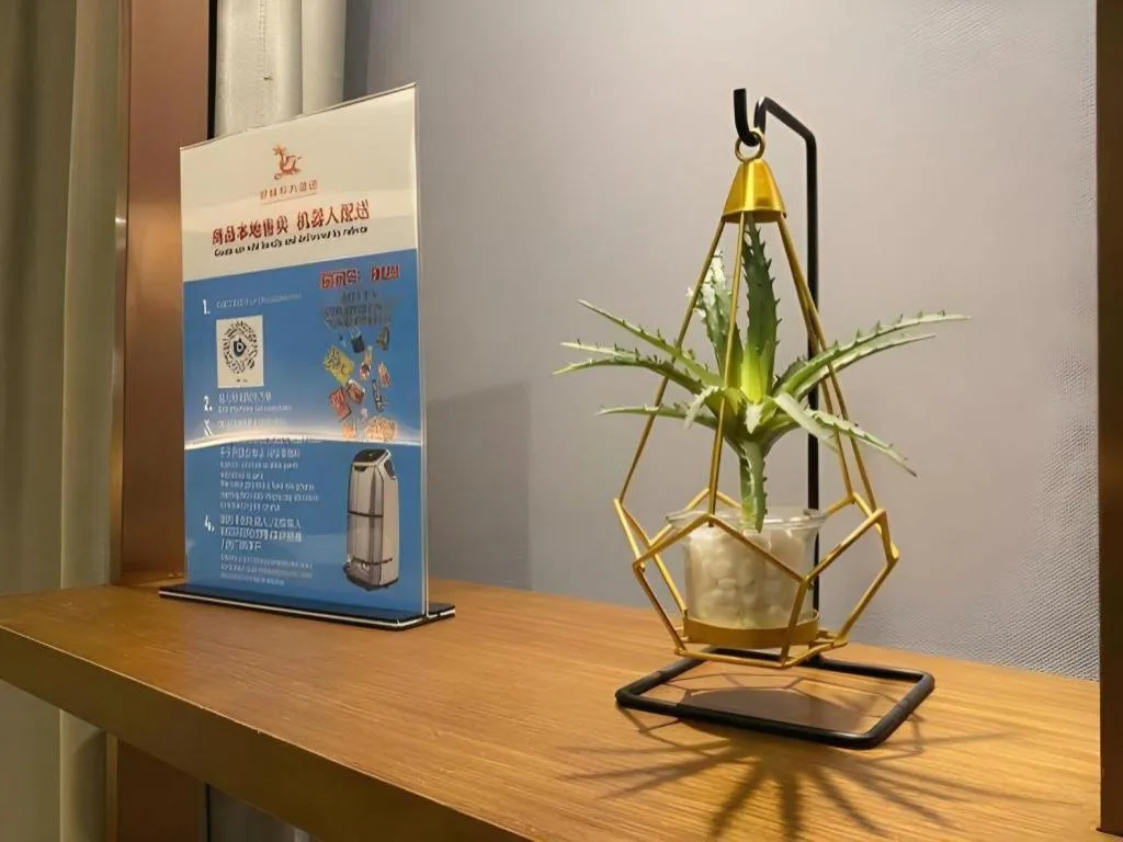 GreenTree Eastern Hotel Suqian Sihong Executive Center