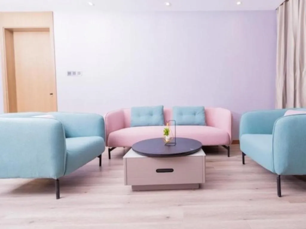 GreenTree Eastern Hotel Suqian Sihong Executive Center