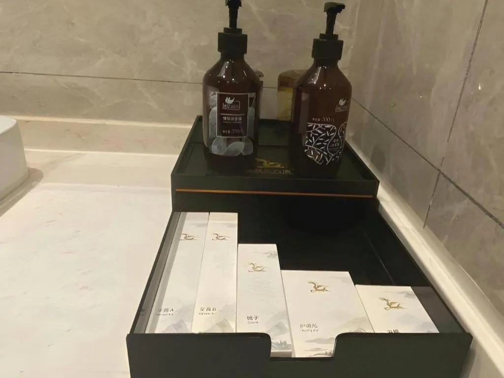 GreenTree Eastern Hotel Suqian Sihong Executive Center