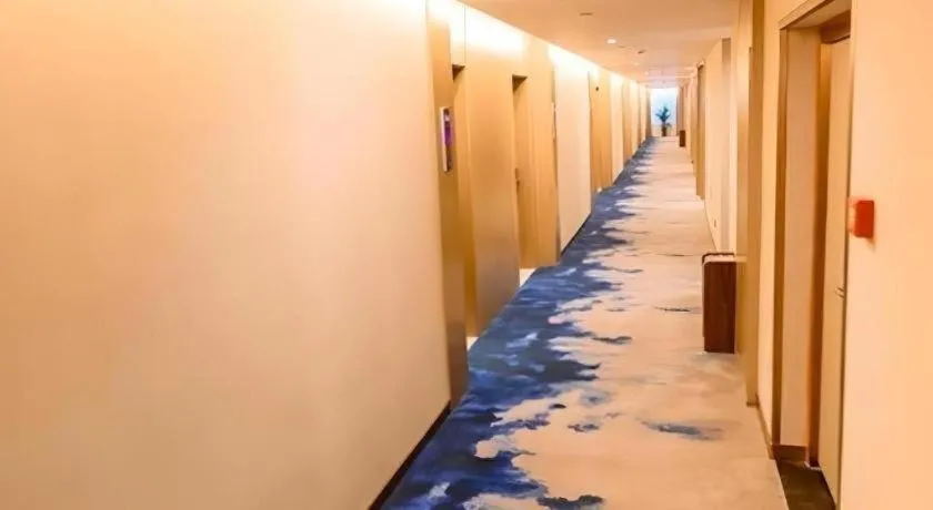 GreenTree Eastern Hotel Suqian Sihong Executive Center