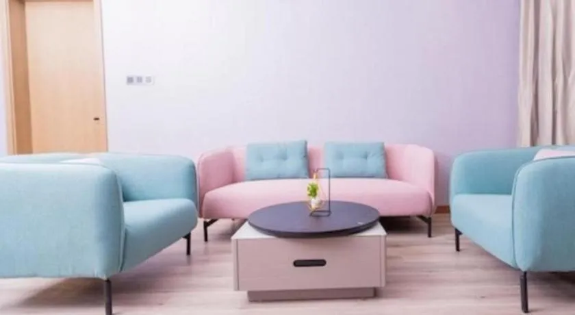 GreenTree Eastern Hotel Suqian Sihong Executive Center