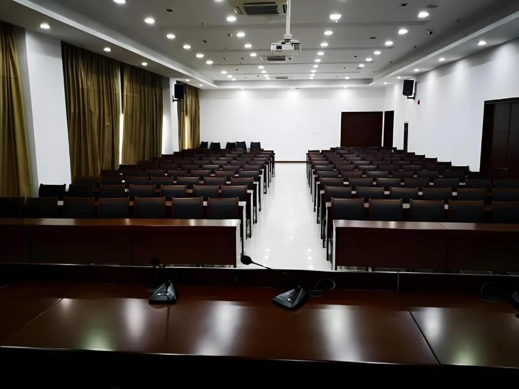 GreenTree Eastern Hotel Suqian Sihong Executive Center