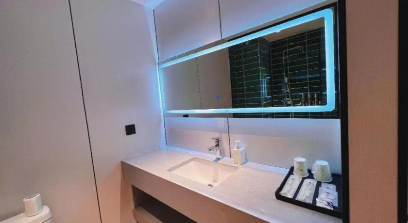 GreenTree Inn Express Guangxi Nanning Mingyang Avenue Nanning Airport