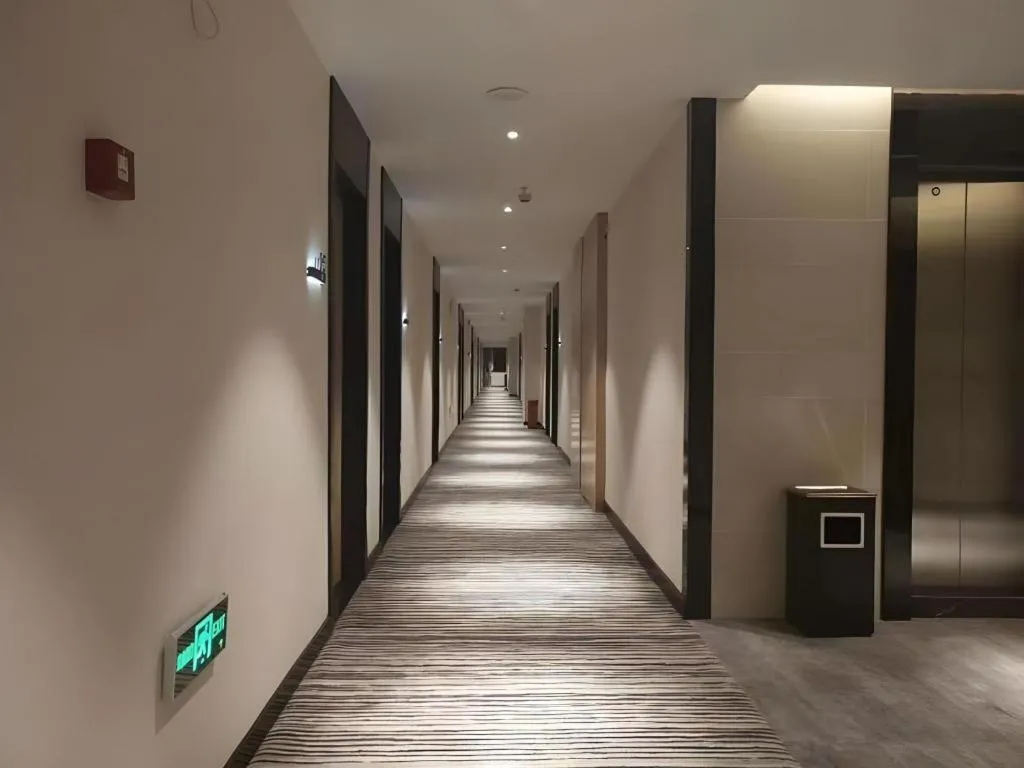 GreenTree Inn Express Guangxi Nanning Mingyang Avenue Nanning Airport